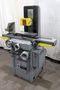 6" X 18" REID ROLLER WAY HORIZONTAL SURFACE GRINDER: STOCK #70791