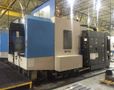 TOYODA MODEL CNC HORIZONTAL MACHINING CENTER: STOCK #70715