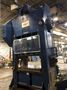 200 TON FEDERAL MODEL #S2-200-60-42 SSDC PRESS:  STOCK #70489