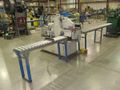 10' HILL ACME HYDRAULIC ALLIGATOR SHEAR: STOCK #70424