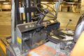 15,000 LB HYSTER LPG FORKLIFT: STOCK #69920