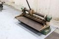 24" X 16 GA DIACRO HAND SHEAR STOCK: 69634