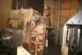 8.78' SCHARMANN FLOOR TYPE HORIZONTAL BORING MILL: STOCK #69635
