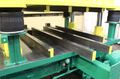 80 TON ASC / BRADBURY CUTOFF PRESS: STOCK #69560