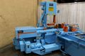 18" X 18" HEM MODEL V100LA-2 AUTOMATIC VERTICAL BANDSAW: STOCK #69423