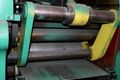 11,000 LB X 19.5" X .156" ORII SPACE SAVER COIL FEED LINE: STOCK #69443