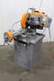 SUPER BROWN MODEL #350 COLD SAW: STOCK #69242