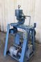 70 TON WA WHITNEY HYDRAULIC C FRAME FLANGE PUNCH & POWER UNIT: STOCK #69221