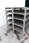 PRESS BRAKE DIE RACK: STOCK #68389