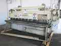 10' X 1/4" CINCINNATI POWER SQUARING SHEAR: STOCK #68163