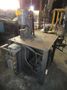 100 TON WHITNEY MODEL #790 HYDRAULIC C FRAME FLANGE PUNCH : STOCK #6811