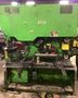 110 TON MUBEA MODEL #KBL1100 MECHANICAL IRONWORKER: STOCK #68075
