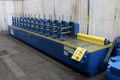 12 STAND X 2" YODER EXTRA HIGH VERTICAL ROLLFORMER: STOCK #67987