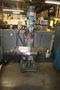 9" X 42" ENCO VERTICAL RAM TYPE MILL: STOCK #67505