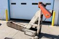 JORGENSEN CHIP CONVEYOR:  STOCK #67240