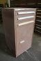 3 DRAWER 30" X 27-1/2" X 59" VIDMAR CABINET: STOCK #67062