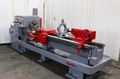 18" X 78" LODGE & SHIPLEY MODEL 1810 POWERTURN ENGINE LATHE: #66771
