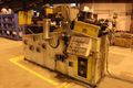 6000 LB X 12" X .135" CWP COIL CRADLE AND STRAIGHTENER: STOCK # 65904