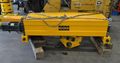 22,000 LBS KONE MODEL XL400 ELECTRIC HOIST & TROLLEY: STOCK #65809