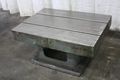 40' X 32' X 20' T SLOTTED DRILL TABLE: STOCK #65848