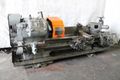 WARNER & SWASEY MODEL #4A UNIVERSAL HEXAGON TURRET LATHE: STOCK #65889