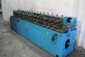 16 STAND X 1.5' TISHKEN ROLLFORMER: STOCK 65878