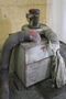 K E I DUST COLLECTOR : STOCK #65699