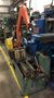 18" KASTO MODEL #EBS460U RECIPROCATING HACK SAW: STOCK #65538