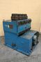 7 ROLL BOUCHER 1.5" SINGLE PLANE TUBE STRAIGHTENER: STOCK #65627