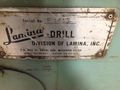 LAMINA DRILL PORTABLE MAGNETIC DRILLING & TAPPING MACHINE: STOCK #65529