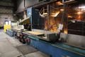 24' X 200' ROGERS HORIZONTAL SURFACE GRINDER: STOCK #65339
