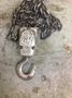 2 TON COFFING ELECTRIC CHAIN HOIST: STOCK 65317