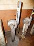 1-1/2" X 48" BELT SANDER: STOCK #65220