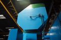 200 TON FEDERAL SSDC PRESS: STOCK #64469