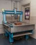 4' X 6' X 10' GRANITE SURFACE PLATE & PROBE: STOCK #64256