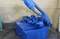 10" X 10" MEBA MODEL 250A-14 AUTOMATIC HORIZONTAL BANDSAW: STOCK #64294