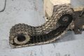 GEARBOX WITH CHAIN DRIVE: STOCK # 64130