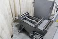 13' x 13' MEBA HORIZONTAL MODEL #330A AUTO FEED BANDSAW: STOCK 64108