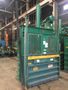 LOAD KING MODEL #7240 CARDBOARD BALER: STOCK #63945