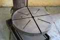 26' BUFFALO SINGLE SPINDLE DRILL: STOCK #64043