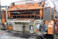 80 TON BRADBURY 4 POST MECHANICAL CUTOFF/PREPUNCH PRESS: STOCK #63798