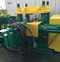60 TON SAMCO CUTOFF PRESS & SERVO DIE ACCELERATOR: STOCK #63670