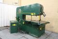60' DOALL VERTICAL BAND SAW STOCK #63901