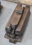 (6) 12" UNION BORING MILL TYPE CHUCK JAWS: STOCK # 63416