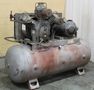30 HP INGERSOLL RAND AIR COMPRESSOR: STOCK #63188