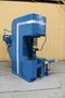 50 TON DENISON HYDRAULIC C FRAME PRESS: STOCK #63220