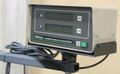 3 HP MILLPORT RAM TYPE VERTICAL MILL: STOCK #62451