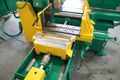 12" X 16" PEERLESS AUTOMATIC HORIZONTAL SAW: STOCK #62503