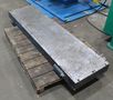 20' X 72' MAGNETIC CHUCK:  STOCK #62325