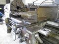 32" X 96" AJAX GAP BED ENGINE LATHE: STOCK #62346